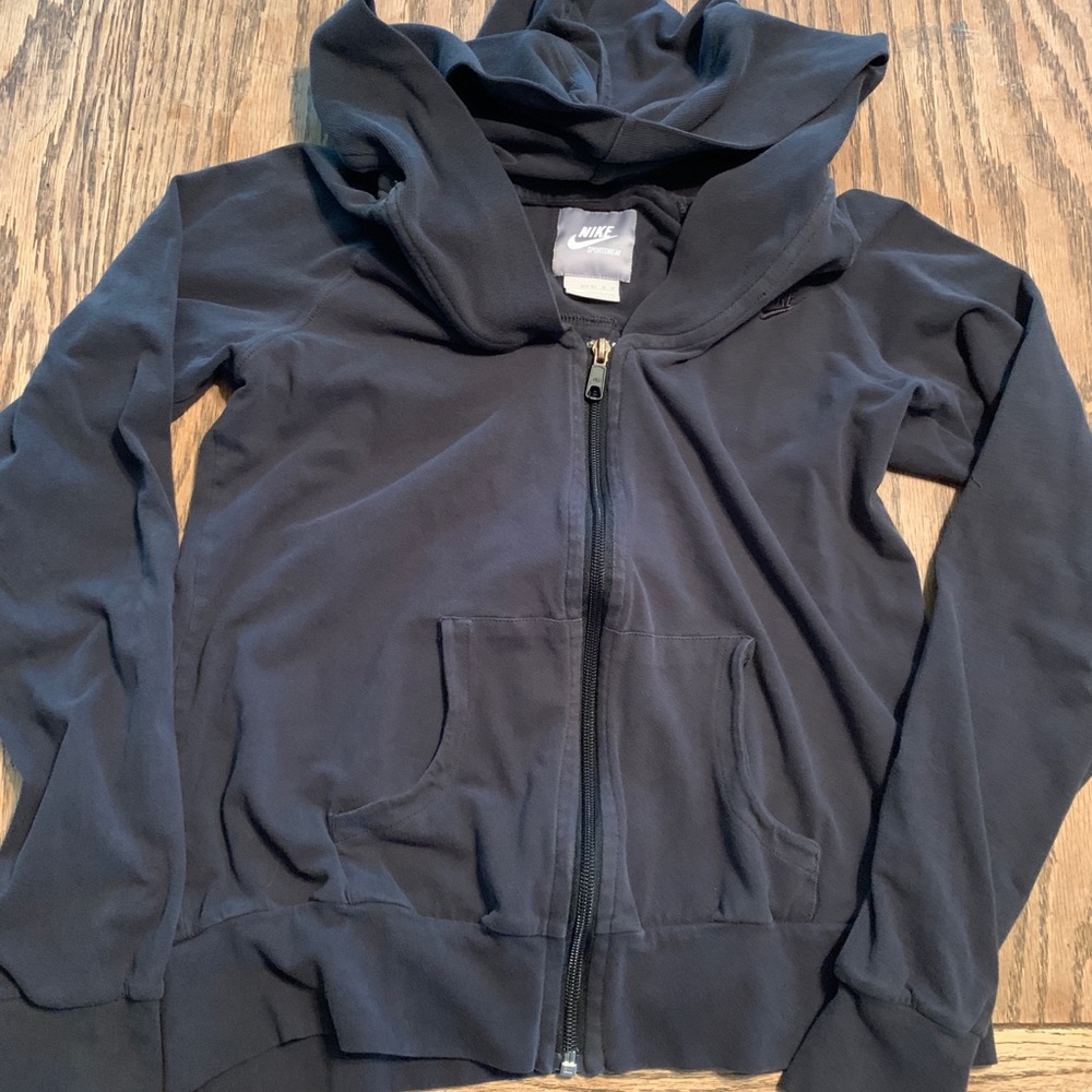 Nike Cotton Jacket
